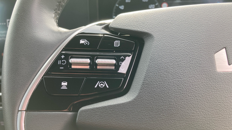 Kia Niro 150kW 2 64kWh 5dr Auto Electric Estate